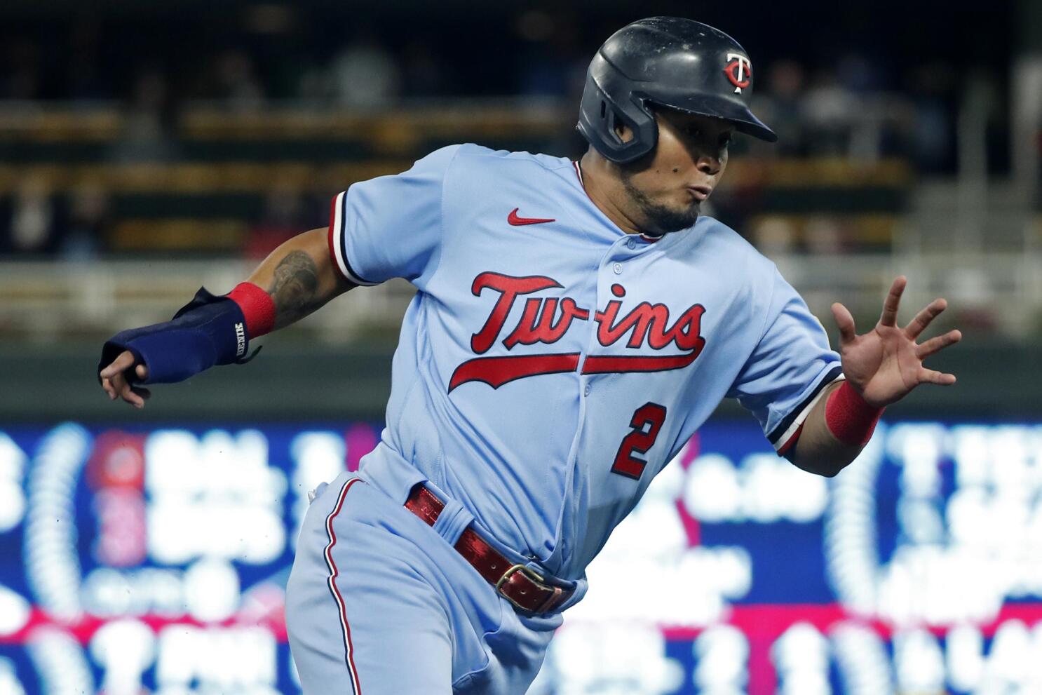 Minnesota twins 2020 sales jerseys